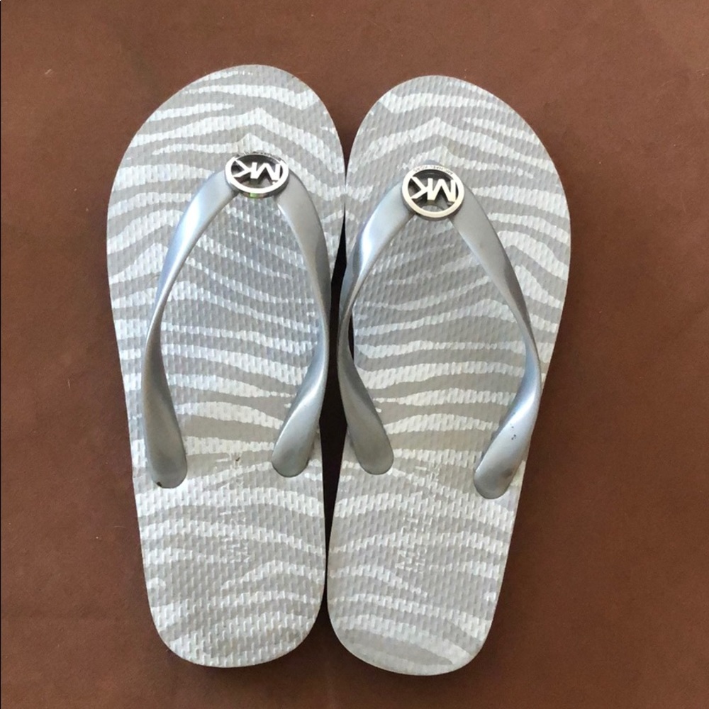 Flip flops Michael Kors